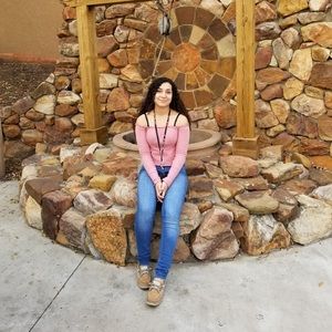 Meet your Posher, Sofia